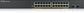 ZYXEL GS1900-24HP V2, 24-PORT GBE L2 POE SMART SWITCH, RACKMOUNT, 170 WATT