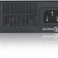 ZYXEL GS1920-8HPV2, 10 PORT SMART MANAGED SWITCH 8X GIGABIT COPPER AND 2X GIGABIT DUAL PERS., HYBRID MODE, STANDALONE OR NEBULAFLEX CLOUD, 130 WATT POE, FANLESS