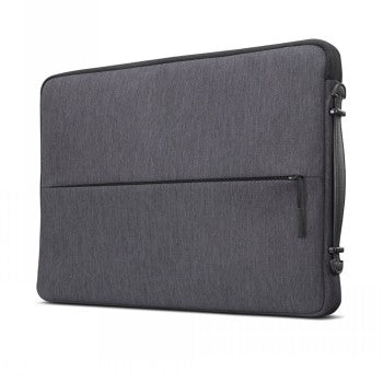 LENOVO 14" LAPTOP URBAN SLEEVE CASE (CHARCOAL GREY)