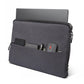 LENOVO 14" LAPTOP URBAN SLEEVE CASE (CHARCOAL GREY)