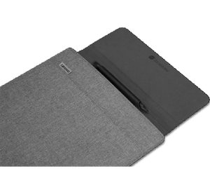 LENOVO YOGA 16-INCH SLEEVE GREY