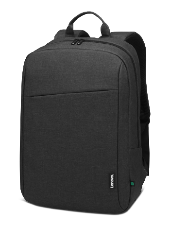 LENOVO 16-INCH LAPTOP BACKPACK B210 BLACK (ECO)