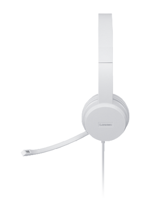 LENOVO 110 STEREO USB HEADSET_