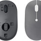 LENOVO GO USB-C WIRELESS MOUSE