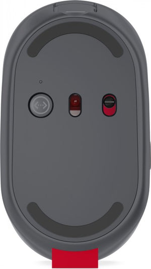 LENOVO GO USB-C WIRELESS MOUSE