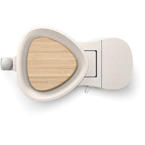 Philips Eco Conscious Edition Drip Filter Coffee Machine HD5120/00, 1.2L/Damaged package