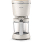 Philips Eco Conscious Edition Drip Filter Coffee Machine HD5120/00, 1.2L/Damaged package