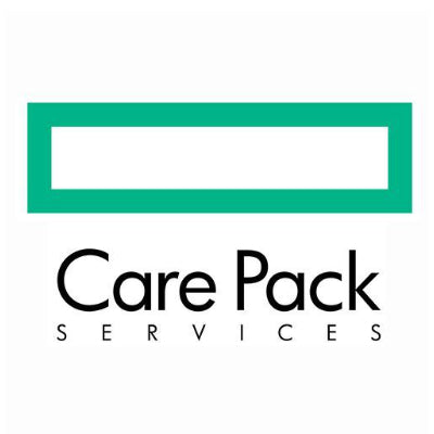 HPE 1 year PW Next business Day Exchange MSM760 Mobile Controller Foundation Care Service 