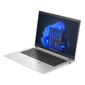 HP EliteBook 1040 G10 - i7-1355U, 16GB, 1TB SSD, 14 WQXGA AG, WWAN-ready, Smartcard, FPR, US backlit keyboard, 51Wh, Win 11 Pro, 3 years