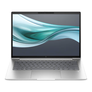 HP EliteBook 640 G11 - Ultra 5-125U, 16GB, 512GB SSD, 14 WUXGA 300-nit AG, WWAN-ready, Smartcard, FPR, Nordic backlit keyboard, 56Wh, Win 11 Pro, 3 years