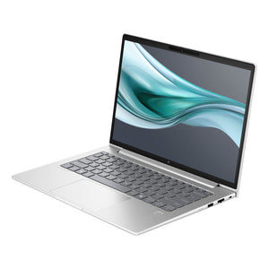 HP EliteBook 640 G11 - Ultra 7-155U, 16GB, 512GB SSD, 14 WUXGA 300-nit AG, WWAN-ready, Smartcard, FPR, US backlit keyboard, 56Wh, Win 11 Pro, 3 years