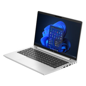 HP EliteBook 645 G10 - Ryzen 3 7330U, 16GB, 512GB SSD, 14 FHD 250-nit AG, WWAN-ready, Smartcard, FPR, US backlit keyboard, 51Wh, Win 11 Pro, 3 years