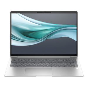 HP EliteBook 660 G11 - Ultra 5-125U, 16GB, 512GB SSD, 16 WUXGA 300-nit AG, WWAN-ready, Smartcard, FPR, Nordic backlit keyboard, 56Wh, Win 11 Pro, 3 years