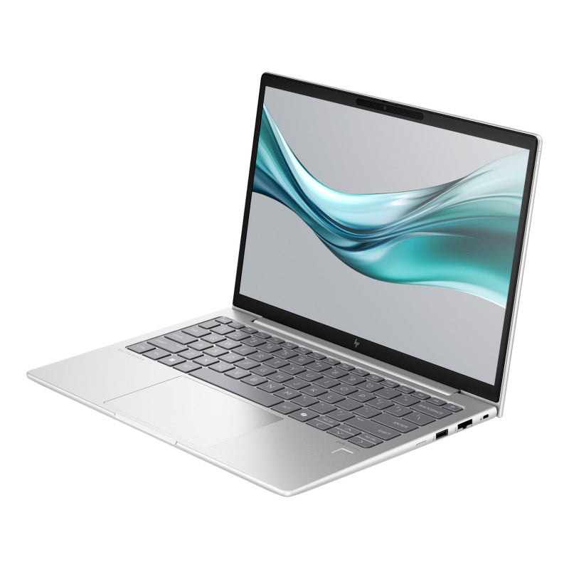 HP EliteBook 6 G1i 13 - Ultra 7-265U, 32GB, 1TB SSD, 13.3 WUXGA 400-nit AG, 5MP IR cam, WWAN-ready, US backlit keyboard, 56Wh, Win 11 Pro, 1 years