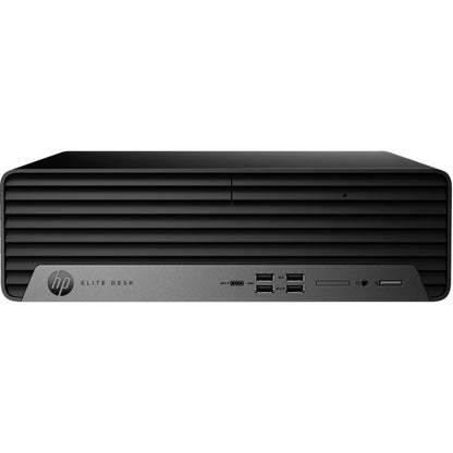 HP Elite 600 G9 SFF - i5-12500, 32GB, 512GB + 1TB SSD, WiFi, USB Mouse, Win 11 Pro, 3 years