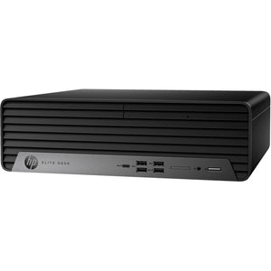 HP Elite 600 G9 SFF - i5-12500, 32GB, 512GB + 1TB SSD, WiFi, USB Mouse, Win 11 Pro, 3 years