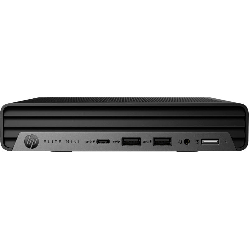 HP Elite 800 G9 Mini - i5-13500, 16GB, 512GB SSD, USB Mouse, Win 11 Pro, 3 years