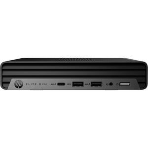 HP Elite 800 G9 Mini - i5-13500, 16GB, 512GB SSD, USB Mouse, Win 11 Pro, 3 years