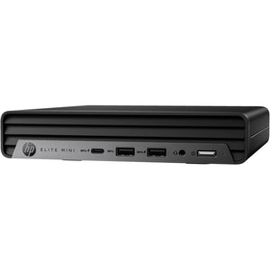 HP Elite 800 G9 Mini - OPENBOX - i7-13700T, 32GB, 1TB SSD, NVIDIA RTX 3050Ti 4GB, Wireless Mouse & Keyboard Combo, Win 11 Pro Downgrade, 3 years