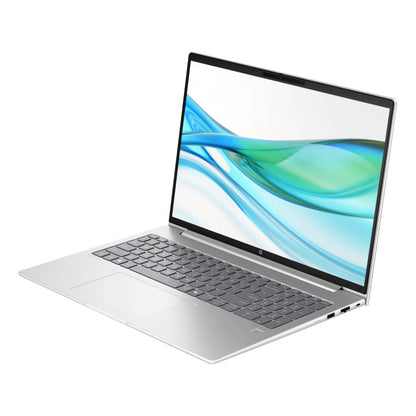 HP ProBook 465 G11 - Ryzen 5 7535U, 16GB, 512GB SSD, 16 FHD 300-nit AG, WWAN-ready, FPR, US backlit keyboard, 56Wh, Win 11 Pro, 3 years