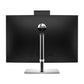 HP Pro 440 G9 AIO All-in-One - i3-12100T, 8GB, 256GB SSD, WiFi, 23.8 FHD IPS Non-Touch AG, Height Adjustable, USB mouse & keyboard, webcam & dual microphones, no speakers, Win 11 Pro, 1 years