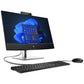 HP Pro 440 G9 AIO All-in-One - i3-12100T, 8GB, 256GB SSD, WiFi, 23.8 FHD IPS Non-Touch AG, Height Adjustable, USB mouse & keyboard, webcam & dual microphones, no speakers, Win 11 Pro, 1 years