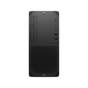 HP Z1 G9 Workstation Tower - i7-14700, 32GB, 1TB SSD, GeForce RTX 4060 8GB, USB Mouse, Win 11 Pro, 3 years