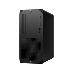 HP Z1 G9 Workstation Tower - i7-14700, 32GB, 1TB SSD, GeForce RTX 4060 8GB, USB Mouse, Win 11 Pro, 3 years