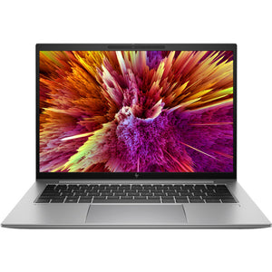 HP ZBook Firefly 14 G10 - i7-1355U, 32GB, 1TB SSD, Quadro RTX A500 4GB, 14 WQXGA 500-nit 120Hz DreamColor AG, Smartcard, FPR, SWE backlit keyboard, 51Wh, Win 11 Pro, 3 years