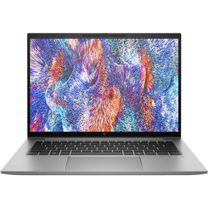 HP ZBook Firefly 14 G11A - Ryzen 7 PRO 8840HS, 32GB, 1TB SSD, 14 WQXGA 500-nit 120Hz DreamColor AG, WWAN-ready, Smartcard, FPR, US backlit keyboard, 56Wh, Win 11 Pro, 3 years