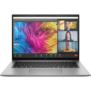 HP ZBook Firefly 14 G11 - Ultra 7-155H, 16GB, 512GB SSD, 14 WUXGA 400-nit AG, WWAN-ready, Smartcard, FPR, US backlit keyboard, 56Wh, Win 11 Pro, 3 years