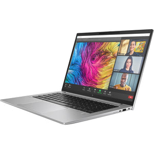 HP ZBook Firefly 14 G11 - Ultra 7-155H, 16GB, 512GB SSD, 14 WUXGA 400-nit AG, WWAN-ready, Smartcard, FPR, US backlit keyboard, 56Wh, Win 11 Pro, 3 years