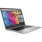 HP ZBook Firefly 14 G11 - Ultra 7-155H, 16GB, 512GB SSD, 14 WUXGA 400-nit AG, WWAN-ready, Smartcard, FPR, US backlit keyboard, 56Wh, Win 11 Pro, 3 years