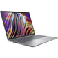 HP ZBook Power 16 G11A - Ryzen 7 8845HS, 32GB, 1TB SSD, Quadro RTX 2000 Ada 8GB, 16 WQXGA 400-nit AG, WWAN-ready, Smartcard, FPR, US backlit keyboard, 83Wh, Win 11 Pro, 3 years