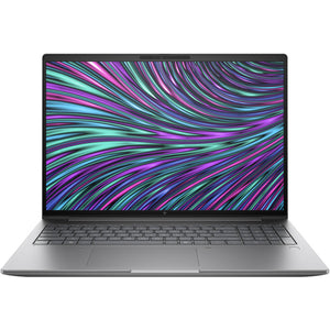 HP ZBook Power 16 G11 - Ultra7-155H, 16GB, 512GB SSD, Quadro RTX 500 Ada 4GB, 16 WUXGA 300-nit AG, WWAN-ready, Smartcard, FPR, US backlit keyboard, 83Wh, Win 11 Pro, 3 years