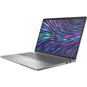 HP ZBook Power 16 G11 - Ultra7-155H, 16GB, 512GB SSD, Quadro RTX 500 Ada 4GB, 16 WUXGA 300-nit AG, WWAN-ready, Smartcard, FPR, SWE backlit keyboard, 83Wh, Win 11 Pro, 3 years