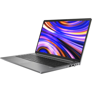 HP ZBook Power G10A - Ryzen 7 PRO 7840HS, 32GB, 1TB SSD, Quadro RTX 2000 Ada 8GB, 15.6 QHD+ 300-nit AG, Smartcard, FPR, SWE backlit keyboard, 83Wh, Win 11 Pro, 5 years