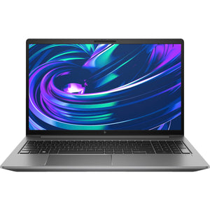 HP ZBook Power G10 - i7-13700H, 16GB, 512GB SSD, Quadro RTX A500 4GB, 15.6 QHD+ 300-nit AG, Smartcard, FPR, US backlit keyboard, 83Wh, Win 11 Pro, 3 years