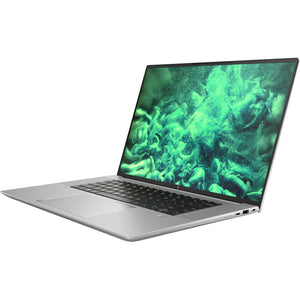 HP ZBook Studio G10 - i7-13700H, 32GB, 512GB SSD, GeForce RTX 4070 8GB, 16 WUXGA 400-nit AG, FPR, US backlit keyboard, 86Wh, Win 11 Pro, 3 years