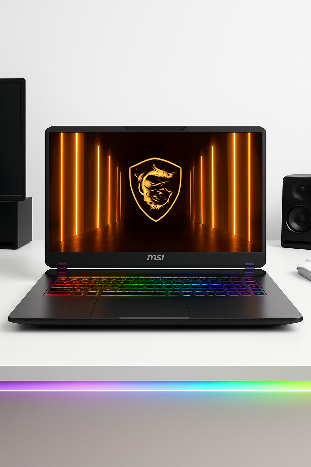 Notebook|MSI|Vector|16 HX AI A2XWHG|CPU  Core Ultra|U9-275HX|2700 MHz|16"|2560x1600|RAM 32GB|DDR5|5600 MHz|SSD 1TB|NVIDIA GeForce RTX 5070 Ti|12GB|ENG|Card Reader SD Express|Windows 11 Home|Grey|2.7 kg|VECT16HXAIA2XWHG-201NL