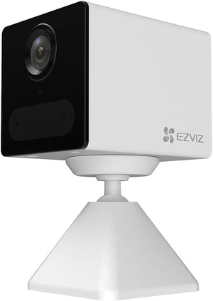 EZVIZ CB2 2MP indoor battery camera