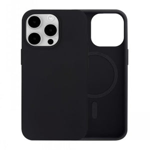 DBRAMANTE 1928 ICELAND ULTRA D3O MAGSAFE - IPHONE 15 PRO - BLACK