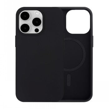DBRAMANTE 1928 ICELAND ULTRA D3O MAGSAFE - IPHONE 15 PRO - BLACK