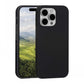 DBRAMANTE 1928 ICELAND ULTRA D3O MAGSAFE - IPHONE 15 PRO - BLACK