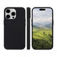 DBRAMANTE 1928 ICELAND ULTRA D3O MAGSAFE - IPHONE 15 PRO - BLACK