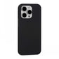 DBRAMANTE 1928 ICELAND ULTRA D3O MAGSAFE - IPHONE 15 PRO - BLACK