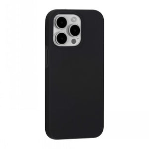 DBRAMANTE 1928 ICELAND ULTRA D3O MAGSAFE - IPHONE 15 PRO - BLACK
