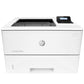 HP LaserJet Pro M501dn Printer - A4 Mono Laser, Print, Automatic Document Feeder, Auto-Duplex, LAN, 43ppm, 1500-6000 pages per month (replaces P3015dn)