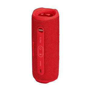 JBL Flip 6 Bluetooth speaker Red