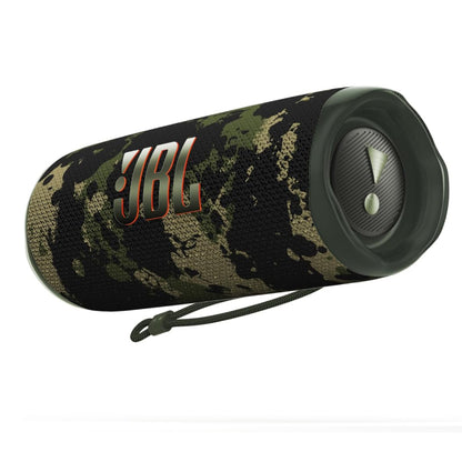 JBL Flip 6 Bluetooth speaker Squad